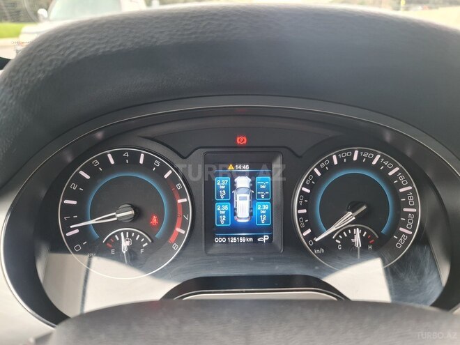 Haval H2 2015, 125,000 km - 1.5 l - Bakı