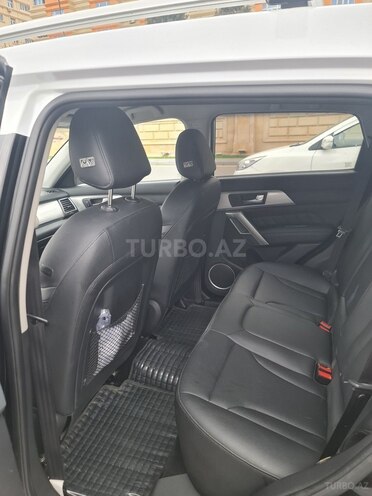 Haval H2 2015, 125,000 km - 1.5 l - Bakı