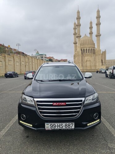 Haval H2 2015, 125,000 km - 1.5 l - Bakı