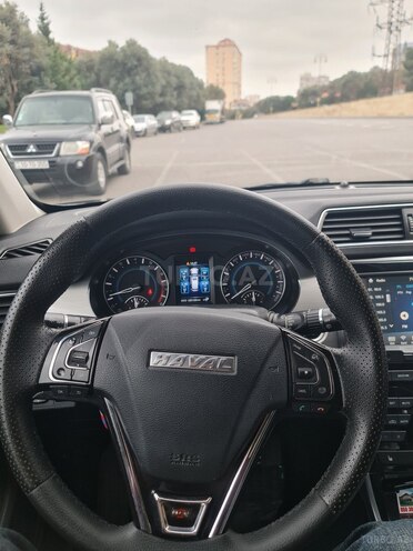 Haval H2 2015, 125,000 km - 1.5 l - Bakı