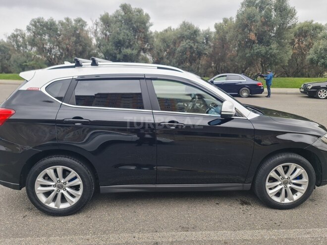 Haval H2 2015, 125,000 km - 1.5 l - Bakı