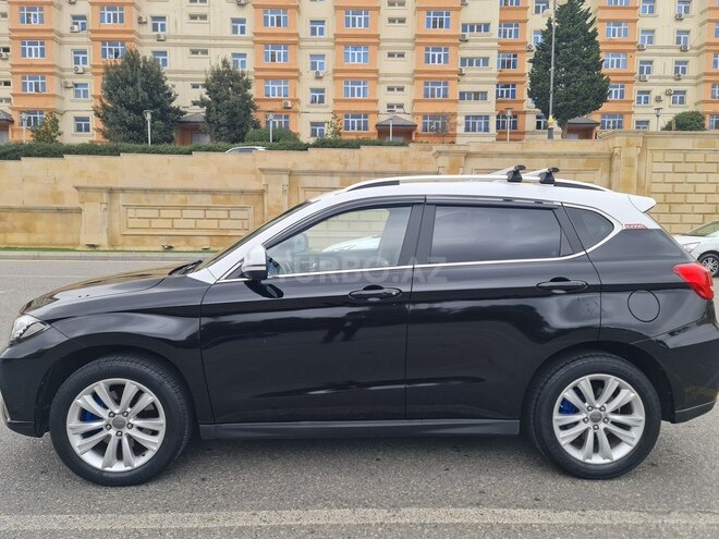 Haval H2 2015, 125,000 km - 1.5 l - Bakı