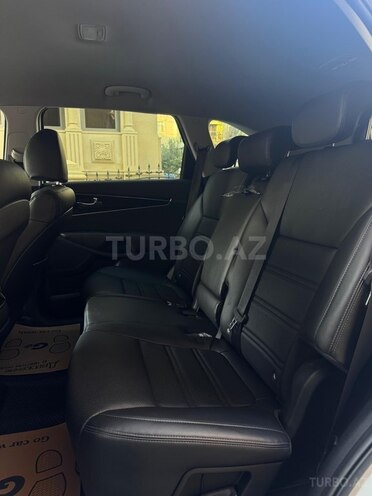 Kia Sorento 2019, 107,000 km - 2.0 л - Bakı