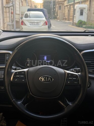 Kia Sorento 2019, 107,000 km - 2.0 л - Bakı