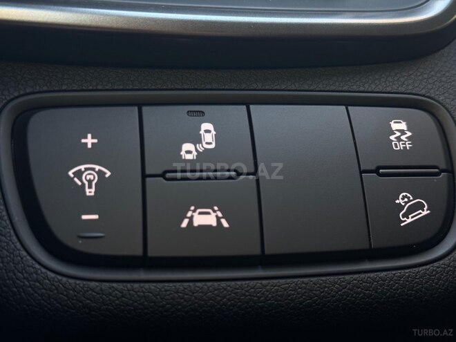 Kia Sorento 2019, 107,000 km - 2.0 л - Bakı