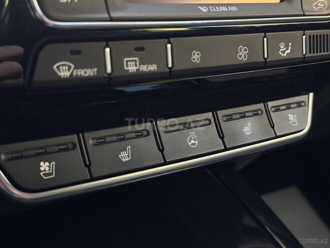 Kia Sorento 2019, 107,000 km - 2.0 л - Bakı