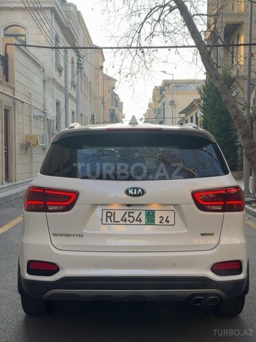Kia Sorento 2019, 107,000 km - 2.0 л - Bakı