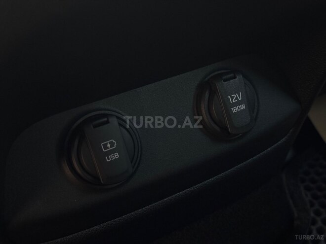 Kia Sorento 2019, 107,000 km - 2.0 л - Bakı