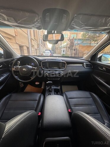 Kia Sorento 2019, 107,000 km - 2.0 л - Bakı