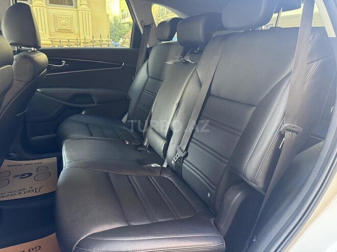 Kia Sorento 2019, 107,000 km - 2.0 л - Bakı