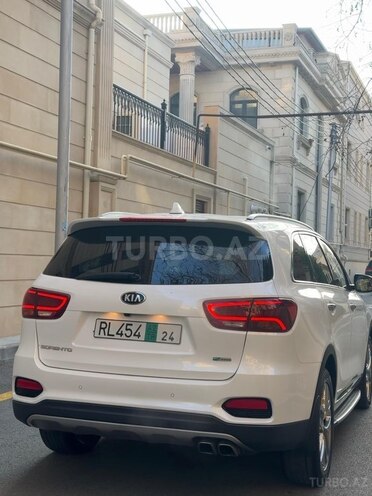 Kia Sorento 2019, 107,000 km - 2.0 л - Bakı