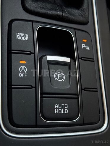 Kia Sorento 2019, 107,000 km - 2.0 л - Bakı
