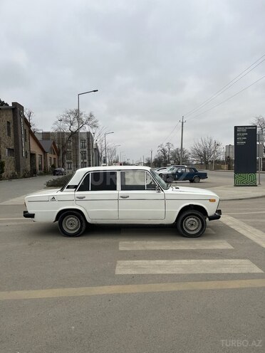 LADA (VAZ) 2106 1998, 95,000 km - 1.6 л - Xudat