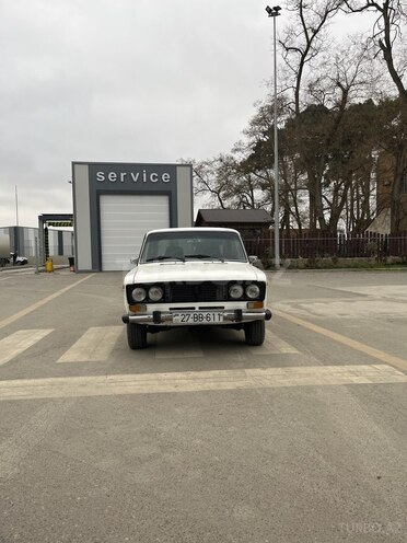 LADA (VAZ) 2106 1998, 95,000 km - 1.6 л - Xudat