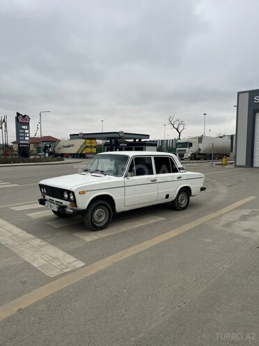 LADA (VAZ) 2106 1998, 95,000 km - 1.6 л - Xudat