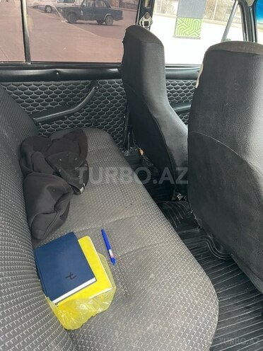LADA (VAZ) 2106 1998, 95,000 km - 1.6 л - Xudat