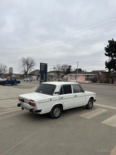 LADA (VAZ) 2106 1998, 95,000 km - 1.6 л - Xudat