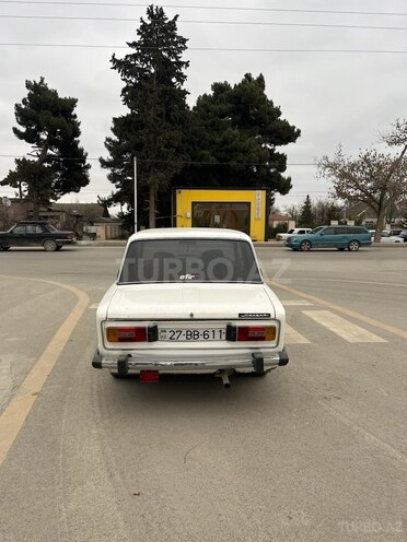 LADA (VAZ) 2106 1998, 95,000 km - 1.6 л - Xudat