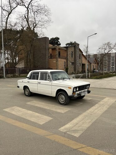 LADA (VAZ) 2106 1998, 95,000 km - 1.6 л - Xudat