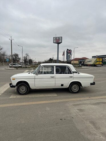 LADA (VAZ) 2106 1998, 95,000 km - 1.6 л - Xudat