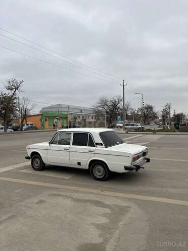 LADA (VAZ) 2106 1998, 95,000 km - 1.6 л - Xudat