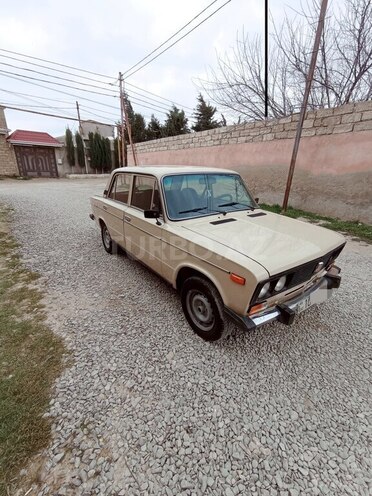 LADA (VAZ) 2106 1993, 57,000 km - 1.5 l - Bakı