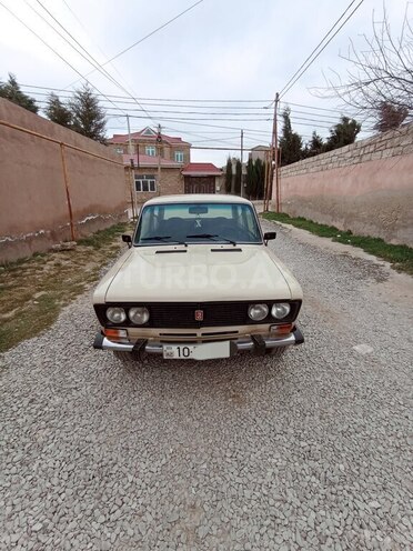 LADA (VAZ) 2106 1993, 57,000 km - 1.5 l - Bakı