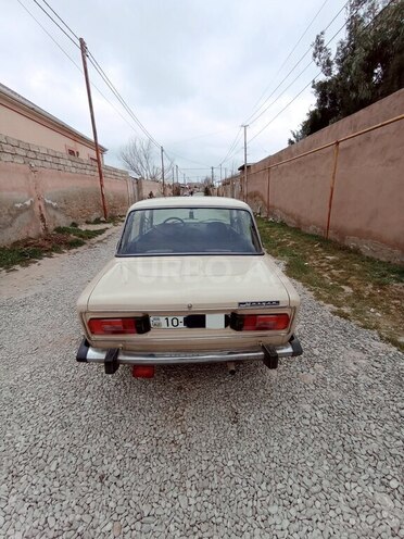 LADA (VAZ) 2106 1993, 57,000 km - 1.5 l - Bakı