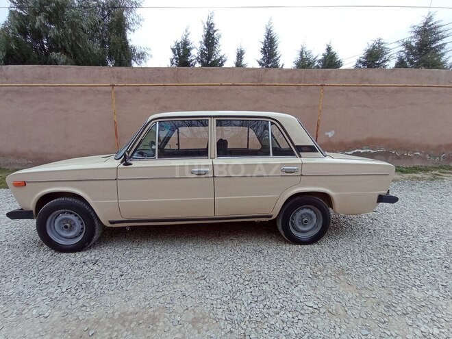 LADA (VAZ) 2106 1993, 57,000 km - 1.5 l - Bakı