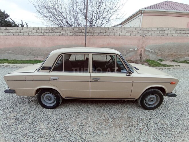 LADA (VAZ) 2106 1993, 57,000 km - 1.5 l - Bakı