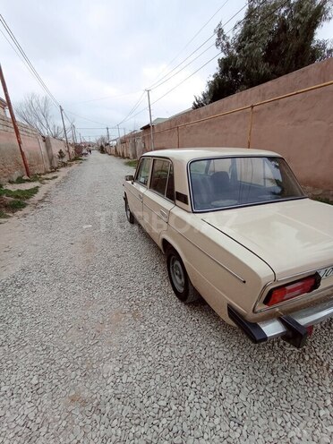 LADA (VAZ) 2106 1993, 57,000 km - 1.5 l - Bakı