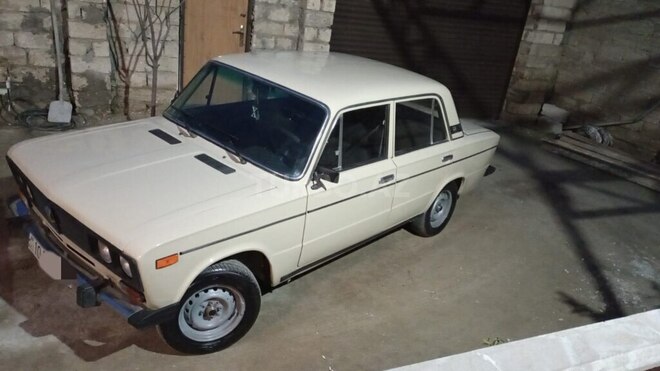 LADA (VAZ) 2106 1993, 57,000 km - 1.5 l - Bakı