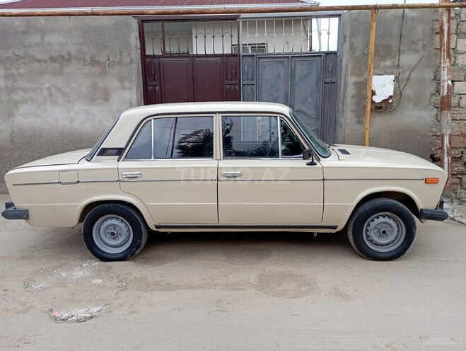 LADA (VAZ) 2106 1993, 57,000 km - 1.5 l - Bakı