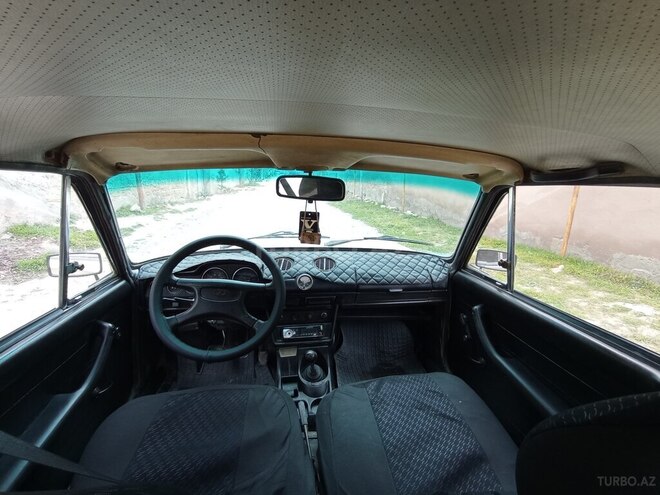 LADA (VAZ) 2106 1993, 57,000 km - 1.5 l - Bakı