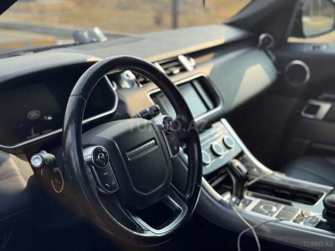 Land Rover RR Sport-5