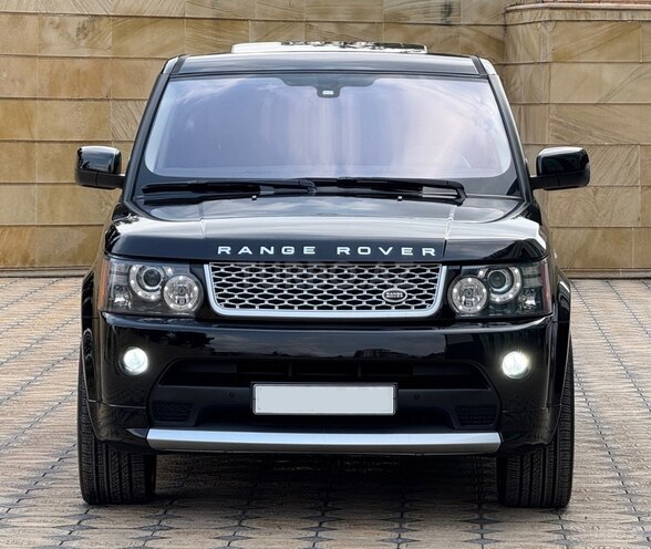 Land Rover RR Sport-2