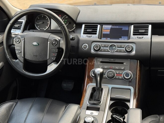Land Rover RR Sport-14