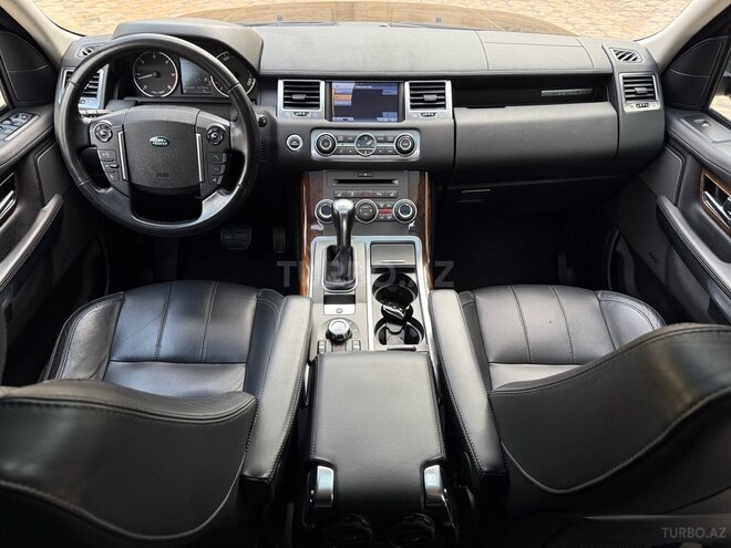 Land Rover RR Sport-12