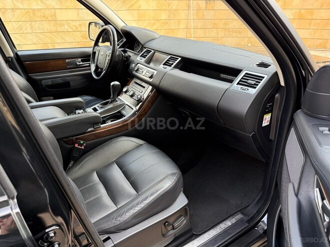 Land Rover RR Sport-13
