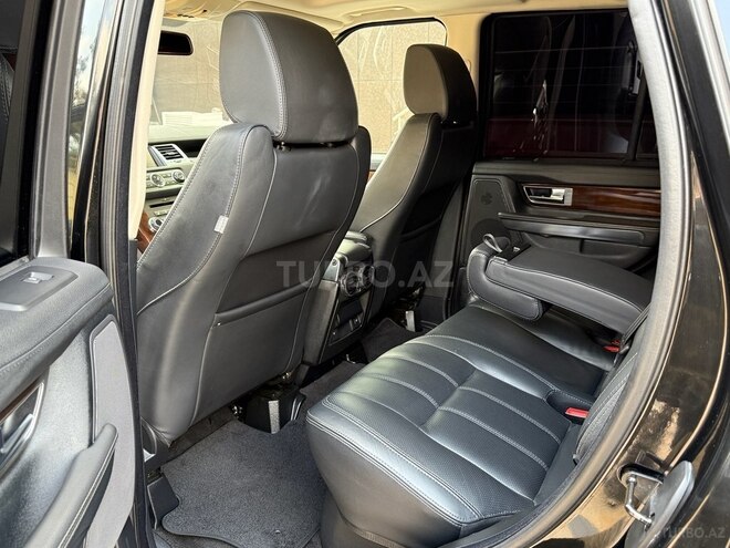 Land Rover RR Sport-17