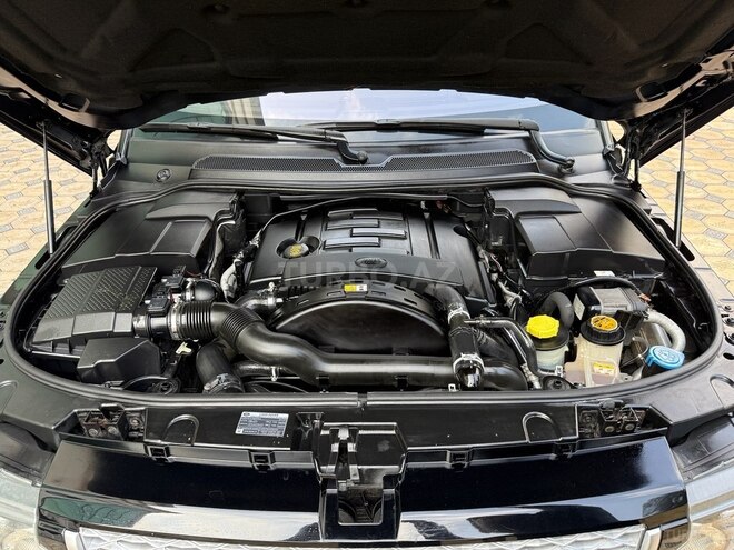 Land Rover RR Sport-20