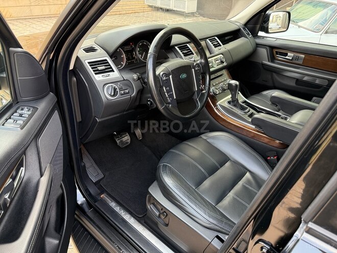 Land Rover RR Sport-11
