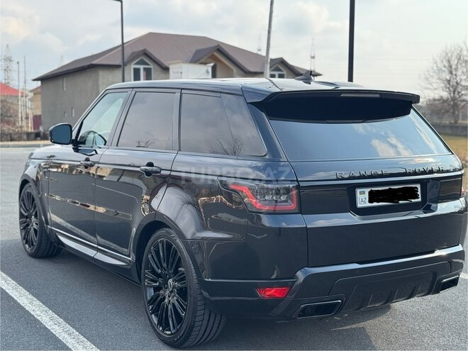 Land Rover RR Sport-3