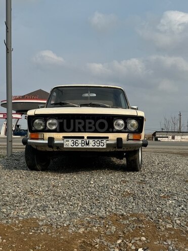 LADA (VAZ) 2106 1989, 68,563 km - 1.5 л - Bərdə