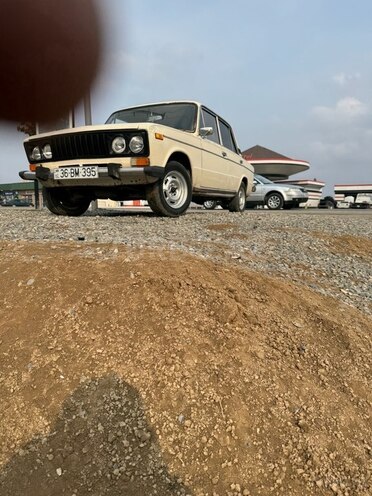 LADA (VAZ) 2106 1989, 68,563 km - 1.5 л - Bərdə