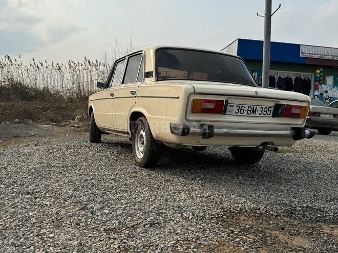 LADA (VAZ) 2106 1989, 68,563 km - 1.5 л - Bərdə