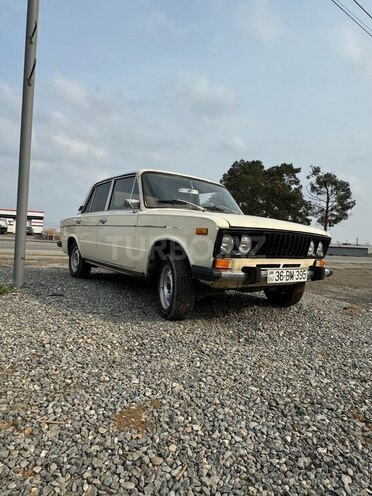 LADA (VAZ) 2106 1989, 68,563 km - 1.5 л - Bərdə