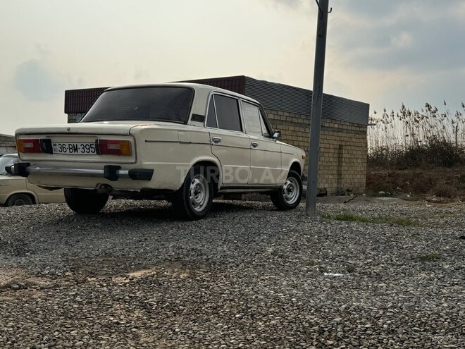 LADA (VAZ) 2106 1989, 68,563 km - 1.5 л - Bərdə