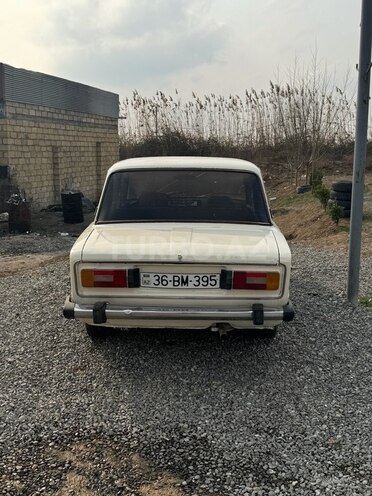 LADA (VAZ) 2106 1989, 68,563 km - 1.5 л - Bərdə
