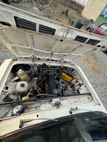 LADA (VAZ) 2106 1989, 68,563 km - 1.5 л - Bərdə